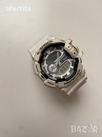 ✅ CASIO 🔝 G Shock / GA-400, снимка 1 - Мъжки - 44078033