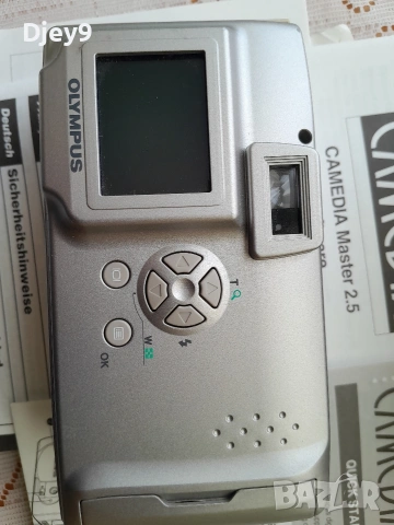 olympus c 100 и мн.други , снимка 3 - Нумизматика и бонистика - 53205200