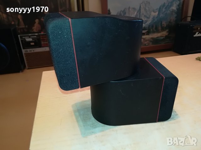 BOSE-1БР-ВНОС SWISS 0201231051L, снимка 4 - Тонколони - 39158902