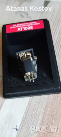 Доза на грамофон Shure M75 MB, снимка 3 - Грамофони - 52547694