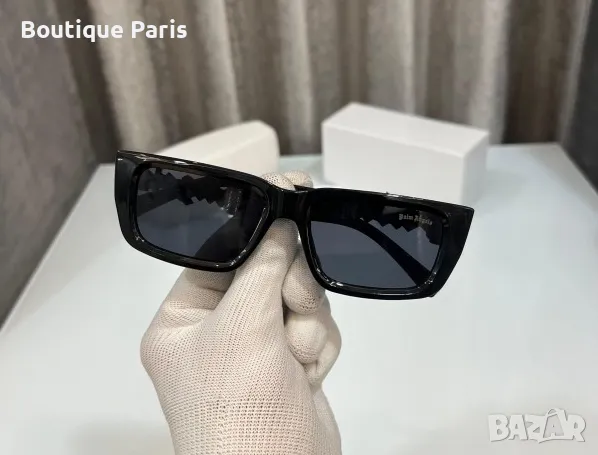 PALM ANGELS слънчеви очила унисекс, снимка 2 - Слънчеви и диоптрични очила - 49961043