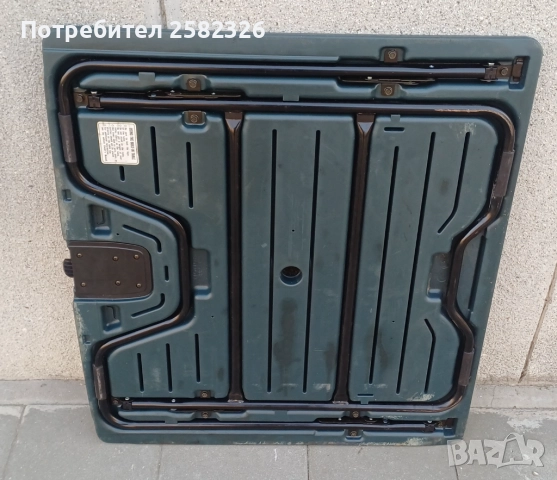 Маса Honda CRV- 2002-2006, снимка 5 - Аксесоари и консумативи - 52845426