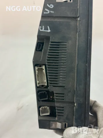 Управление Панел Климатик Климатроник за БМВ Е46, BMW E46, 5HB 007 738 04, 5HB00773804, снимка 4 - Части - 49767779