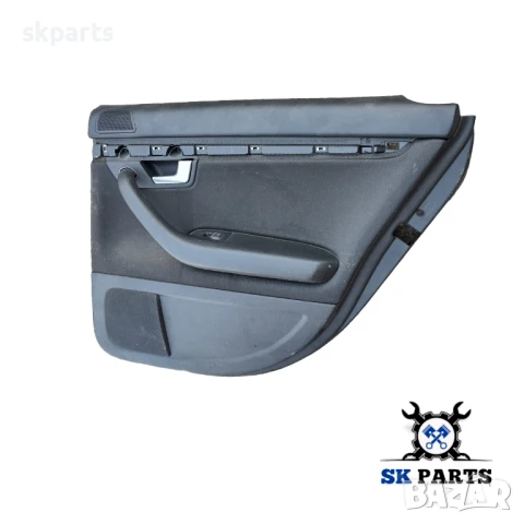 Кора за врата задна дясна за Ауди А4 Б6/Audi A4 B6 , снимка 2 - Части - 50857545