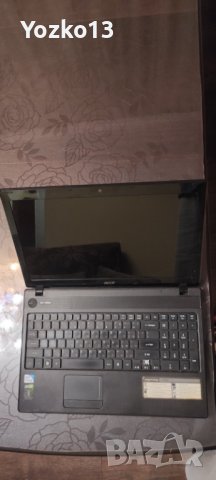 Laptop Acer Aspire 5736Z, снимка 6 - Лаптопи за дома - 43794138