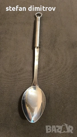 WMF PROFI PLUS Лъжица за сервиране , снимка 7 - Прибори за хранене, готвене и сервиране - 51023078