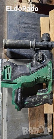 Hikoki/Hitachi акумулаторни инструменти , снимка 16 - Винтоверти - 52594049