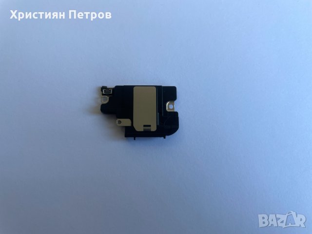 Говорител, полифония, звънец за iPhone XS, снимка 2 - Резервни части за телефони - 32836206