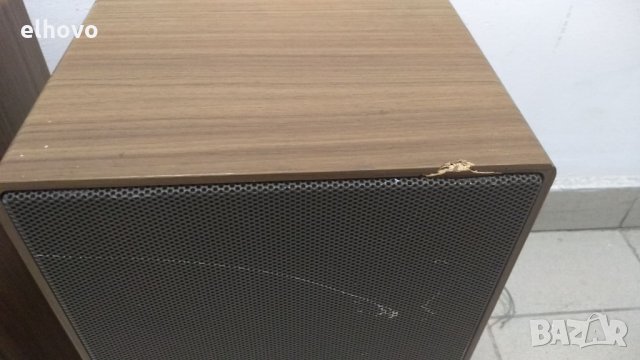 Тонколони Hans G. Hennel, снимка 10 - Тонколони - 33628697