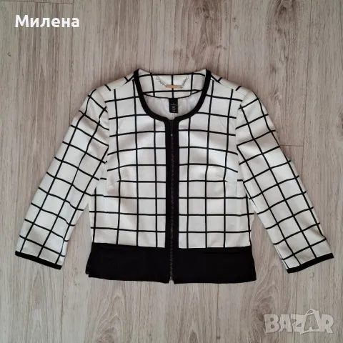 Дамско сако White House Black Market - M/L, снимка 2 - Сака - 50201580