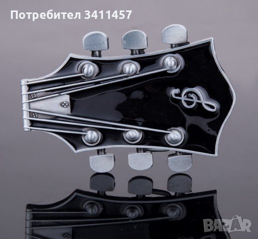 КАТАРАМА ЗА КОЛАН Fender, снимка 8 - Китари - 39933338