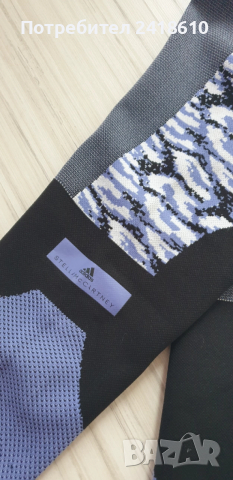 Adidas Stella McCartney Prime Knit Run Womens Size S НОВО! ОРИГИНАЛ! Дамски Клин!, снимка 11 - Клинове - 52592664