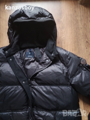 joop men's parka jacket - страхотно мъжко яке С, снимка 3 - Якета - 52996365