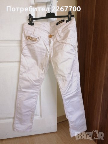 Ефектен панталон