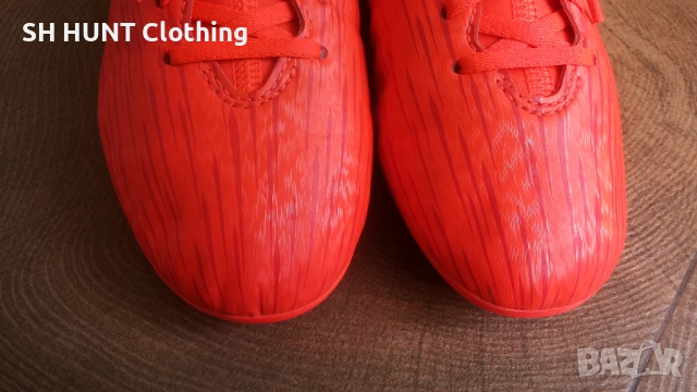 Adidas Performance X 16.3 Football Boots Размер EUR 35 / UK 2 1/2 детски бутонки за футбол 272-14-S, снимка 11 - Футбол - 52651988