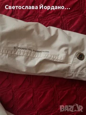 Дамско ски яке DIDRIKSONS , снимка 11 - Якета - 48907723