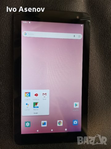 Tablet Diva T7K plus 2gb Ram. , снимка 1 - Таблети - 43120222