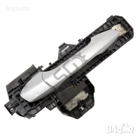 Задна дясна външна дръжка Mercedes-Benz C-Class 204 (W/S/C) 2007-2014 ID: 114922