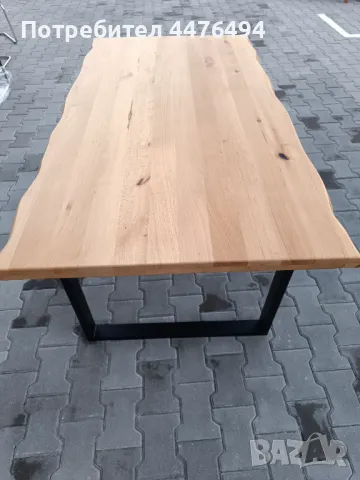 Мебели от Германия , снимка 6 - Маси - 50329698