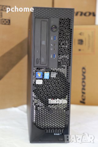 Компютър Lenovo C30 Workstation, снимка 1 - Работни компютри - 26826536