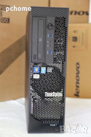 Компютър Lenovo C30 Workstation, снимка 1