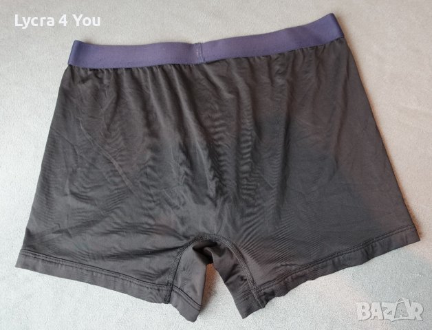 Tommy Hilfiger L размер мъжки боксерки в черно, снимка 5 - Бельо - 39507385