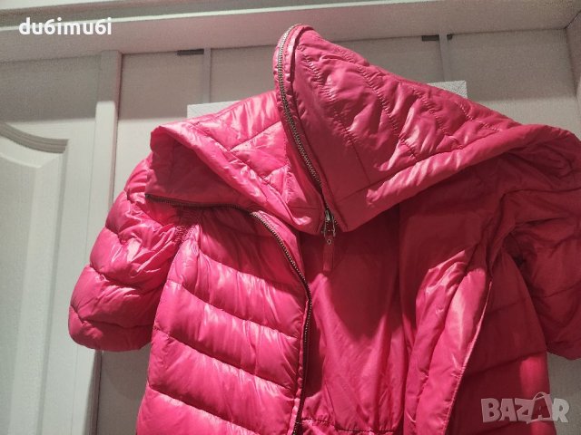 Късо яке, снимка 4 - Якета - 39662394