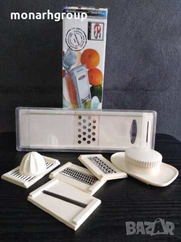 Мултифункционално Мини Ренде, снимка 2 - Други - 26504815