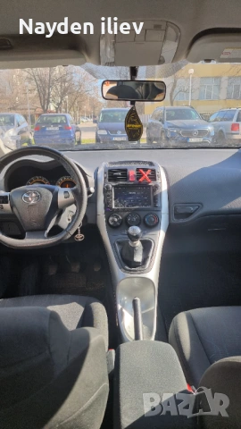 Toyota , снимка 5 - Автомобили и джипове - 53535101