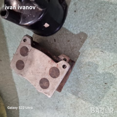 Части Жигула Лада, снимка 4 - Части - 43504070