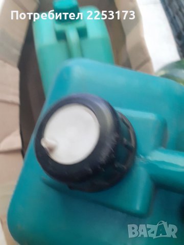 Две туби за гориво лот, снимка 3 - Аксесоари и консумативи - 36848069