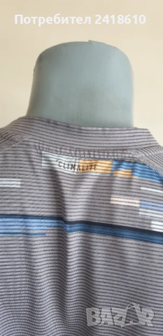 Adidas Tennis Court Sascha Zverev  Clima Lite Mens Size М ОРИГИНАЛ! 2бр. Мъжки Тениски!, снимка 5 - Тениски - 50948184