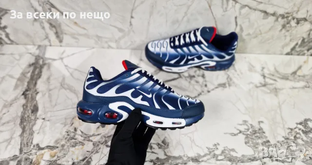 Nike Мъжки Маратонки👟Мъжки Спортни Обувки Найк - Налични Различни Цветове Код P262, снимка 7 - Маратонки - 49768141