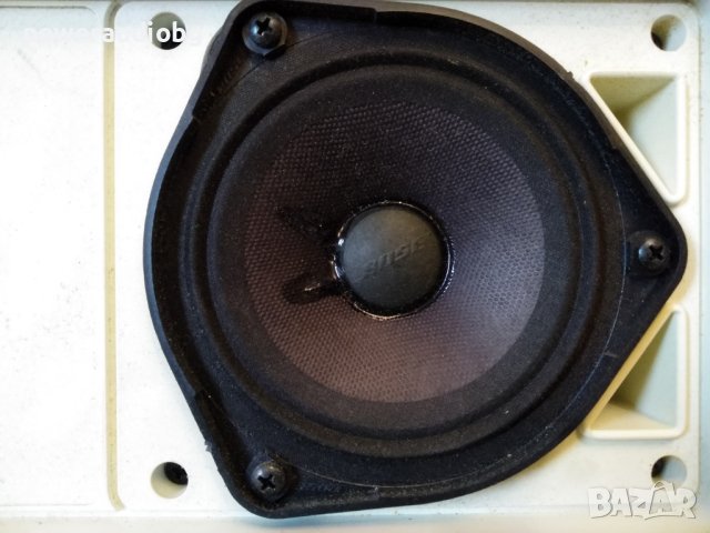 Тонколони Bose Model 101 Music Monitor Indoor Outdoor 60W Speakers - чифт, снимка 3 - Тонколони - 43952866