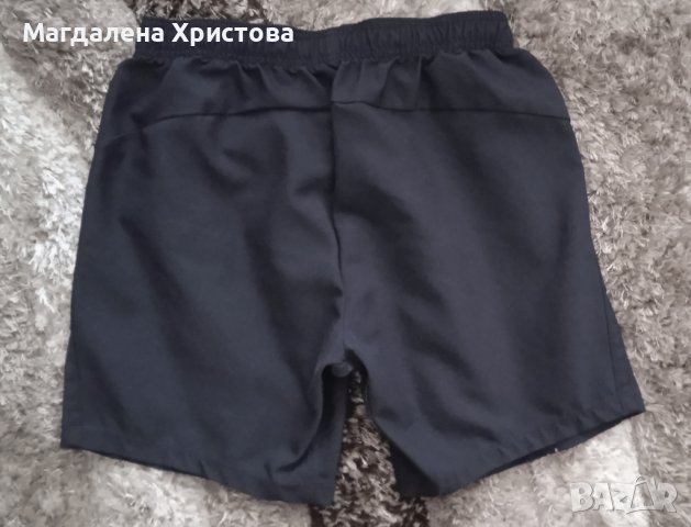 Детски къси панталонки Umbro, снимка 2 - Детски къси панталони - 37480768