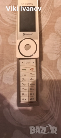 Самсунг Х830, снимка 5 - Samsung - 52724187