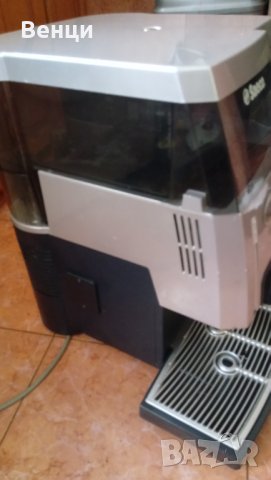 Професионална кафемашина SAECO ROYAL  OFFICE , снимка 6 - Кафемашини - 27704737