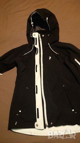 Peak Performance Gore-Tex , снимка 9 - Якета - 39304686
