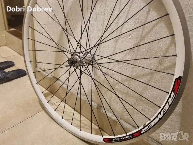 капли за шосеен велосипед колело remerx Taurus 28, снимка 5 - Части за велосипеди - 50389679