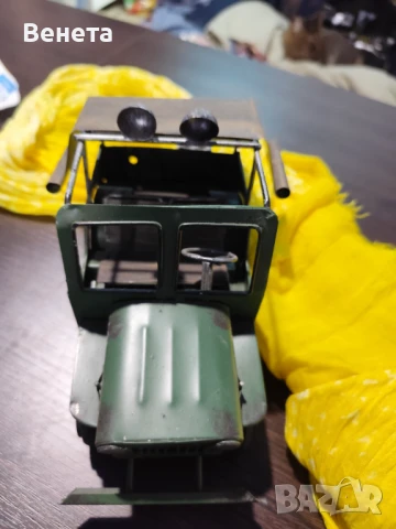 Ретро коли, снимка 6 - Колекции - 50618126