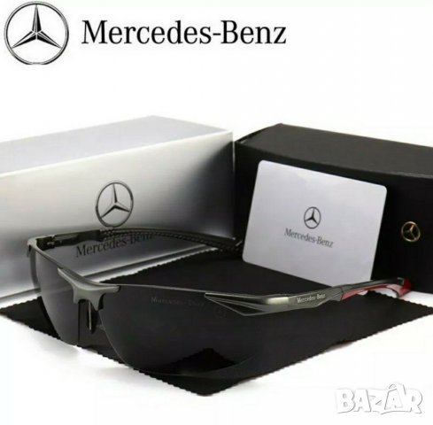 Слънчеви очила Mercedes F1