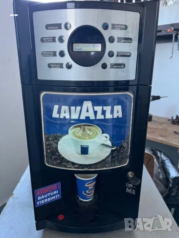 КАФЕМАШИНА ЗА ВАШИЯ ТЪРГОВСКИ ОБЕКТ, снимка 3 - Кафе машини - 52262397