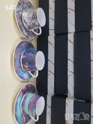 Сервизи, снимка 4 - Сервизи - 39586245