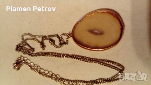 Медалион , снимка 1