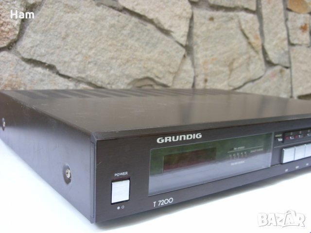 Тунери Rotel и Grundig ., снимка 8 - Ресийвъри, усилватели, смесителни пултове - 27779535