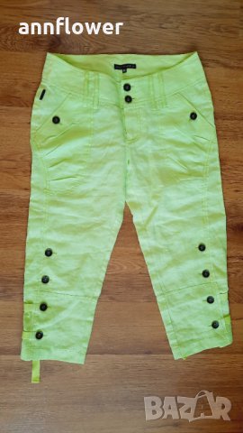 Панталон Watcher XS 3/4, снимка 3 - Къси панталони и бермуди - 32793395