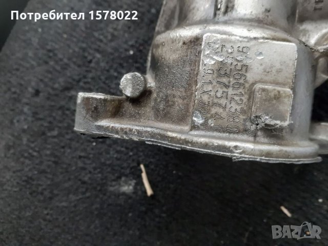 ЕГР клапан за ford S max 2.0/136 diesel, снимка 4 - Части - 35254132