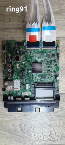 Main board - EAX67872805(1.1) TV LG 65UK6300PLB