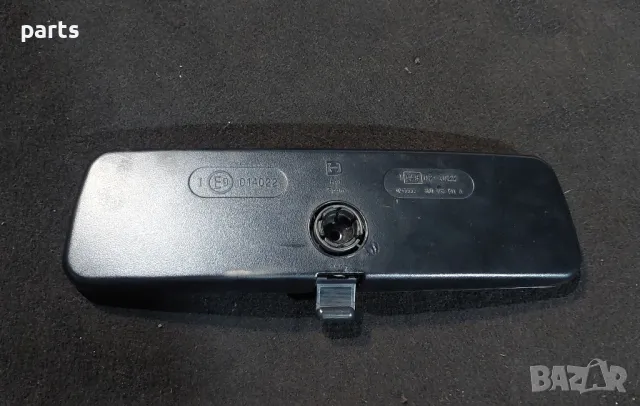 Вътрешно Огледало VW Голф 5 - Пасат 5 - Голф 4 - Бора - Туарег - Туаран -E9014022 -3B0857511A, снимка 5 - Части - 47412477