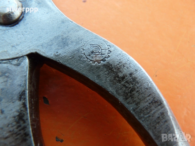  Масивни германски клещи - 112 , снимка 2 - Клещи - 52527156